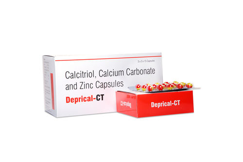 Cholecalciferol Tablets