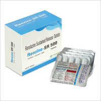 Ranolazine 500sr Generic Drugs