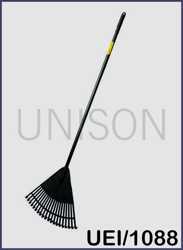 Plastic Leaf Rake