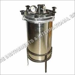 Autoclave Portable