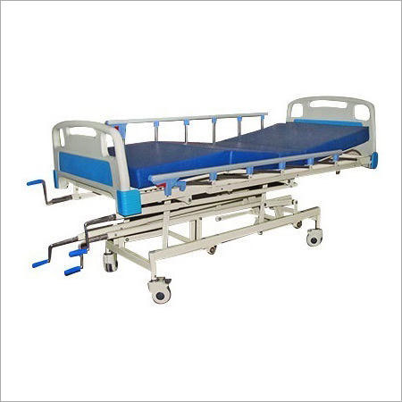 Icu Hospital Bed