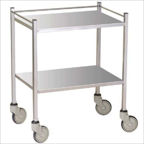 Instrument Trolley