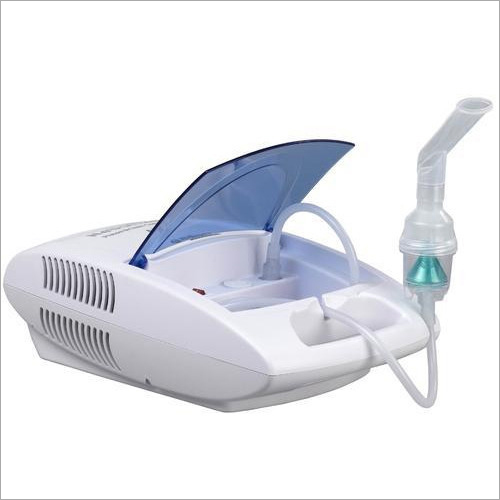 Easy To Operate Air Compressor Nebulizer