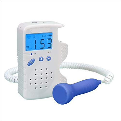 Fetal Doppler