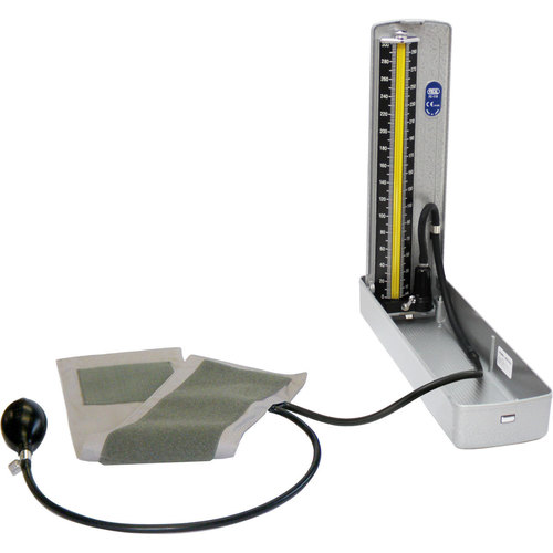 Rust Proof Mercurial Sphygmomanometer