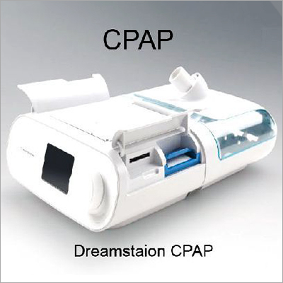 CPAP Dreamstation Machine