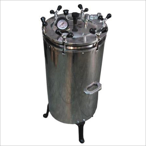 Autoclave Steam Sterilizer
