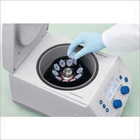 Laboratory Centrifuge