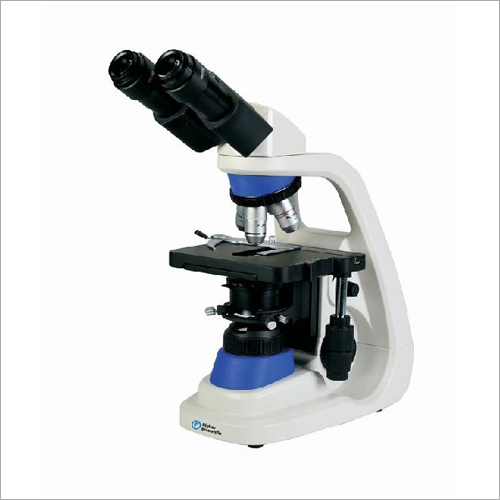 Laboratory Microscope
