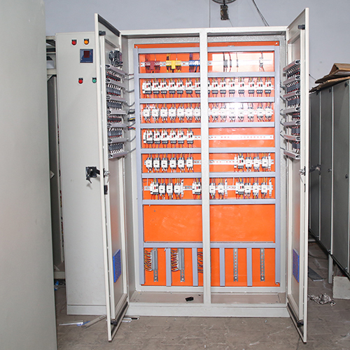 AMF Panel Repairing service