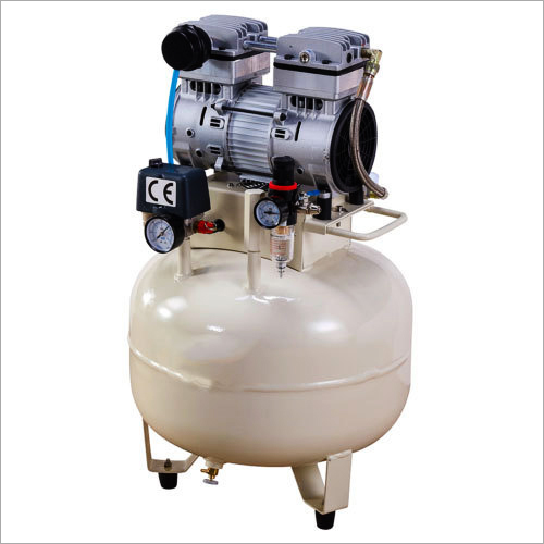 Dental Air Compressor