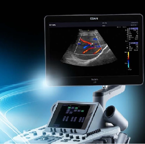 Ultrasound Machine
