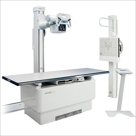 X Ray Machine