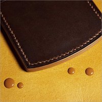 Leather Goods Finishing Chemicals