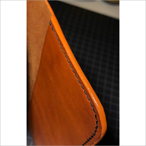 Leather Goods Finishing Chemicals