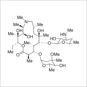 N-Desmethyl Azithromycin