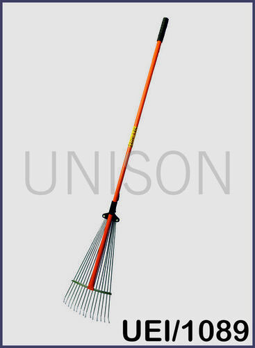 Adjustable Leaf Rake