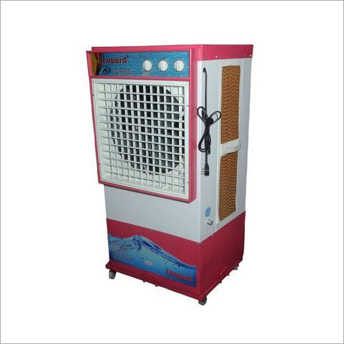 Room cooler best sale iron body