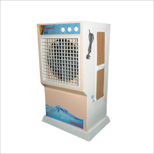 Fiber Body Air Cooler