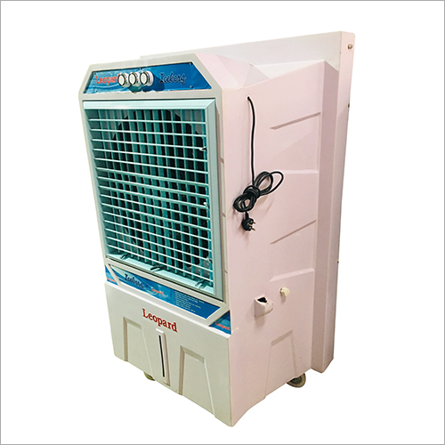 Plastic 24 Inches Air Cooler