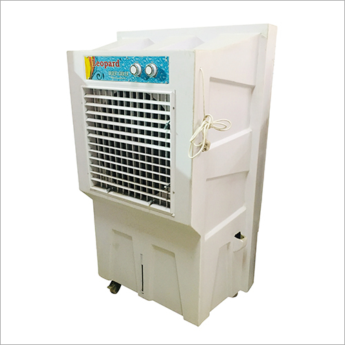 20 Inches Commercial Air Cooler Frequency: 20-50 Hertz (Hz)
