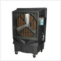 Tent Air Cooler Frequency: 30-520 Hertz (hz)