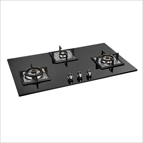 3 Burner Hob