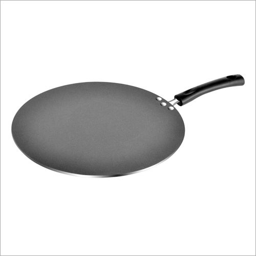 Metal Round Pathri Tawa