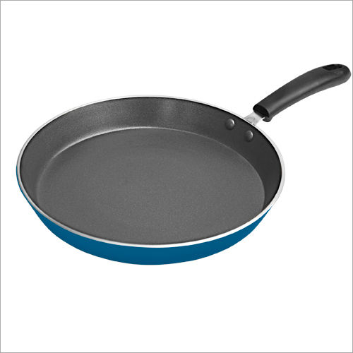 Metal Frying Pan