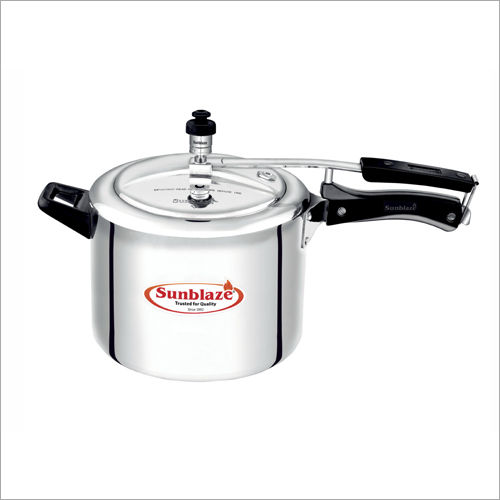 8 Ltr Secura Cooker