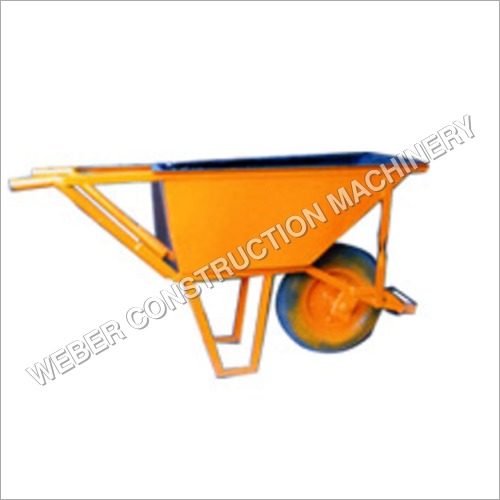 Weber Hand Wheelbarrow