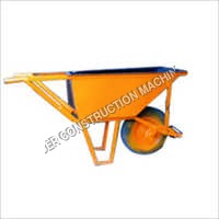 Rustproof Weber Hand Wheelbarrow
