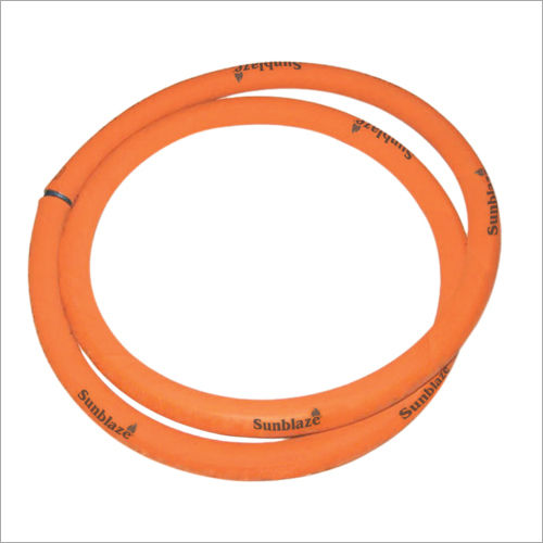 Fire Resistant LPG Hose Pipe