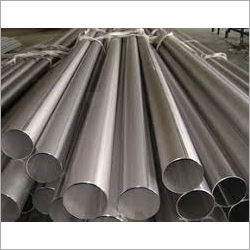 904l Stainless Steel Pipe Application: Construction