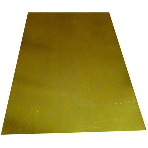 Stainless Steel Ss Plain Sheet