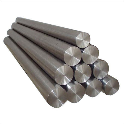 Stainless Steel 154 Ph Ss Round Bar