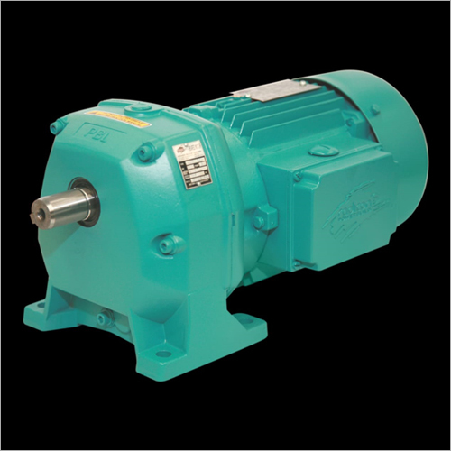 PBL A-Series Compact Geared Motor