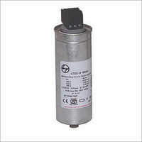 Electrical Power Capacitor Frequency: 50 Hertz (hz)