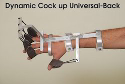 dynamic cockup splint By VIJAY SURGICAL CENTER