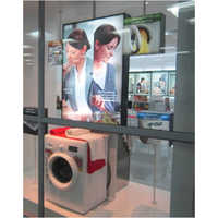 Home Appliance Retails Store