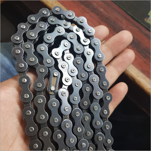 Adjustable Bicycle Chain Usage: Cycle