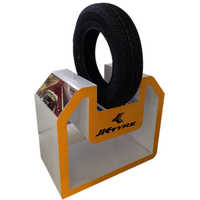 Tyre Display Fixtures
