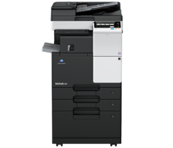 bizhub 367