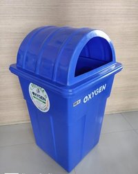 Waste Bins with Open Pocket