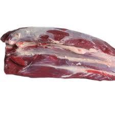 Frozen Buffalo Shinshank