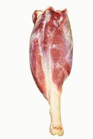 Frozen Buffalo Kasila