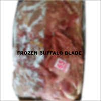 Frozen Buffalo Blade