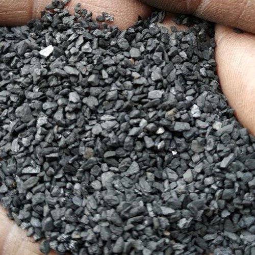 Coconut Shell Activated Carbon
