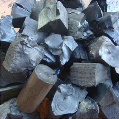 Oak Wood Charcoal