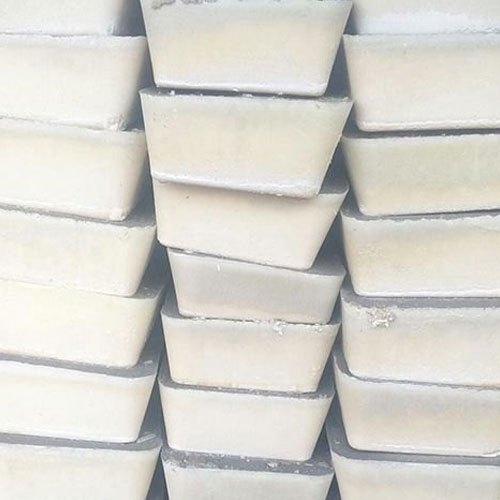 Solid Ferric Alum